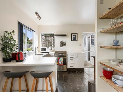 114C Western Springs Road, Morningside