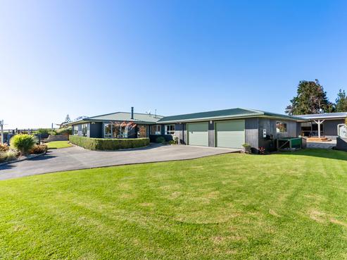 17 Brewster Road, Pukekawa