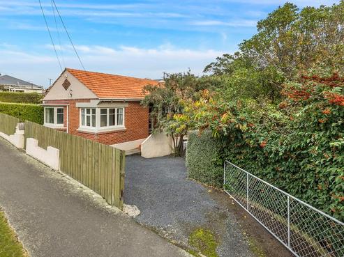84 Spottiswoode Street, Tainui