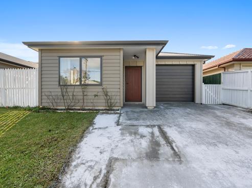 94 Farmer Crescent, Taita