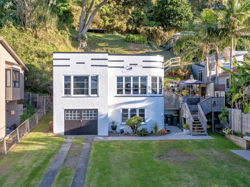 82 Pohutukawa Avenue, Ohope