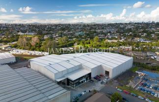 A Grade High Stud Warehouse