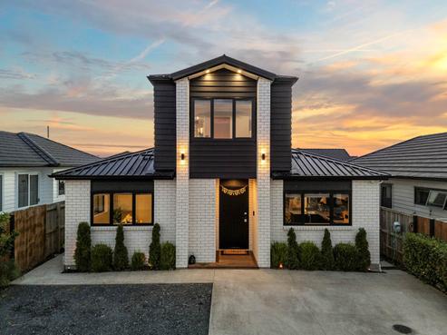 10 Millfield Lane, Papakura