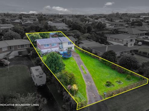 12 Owens Road, Waiuku