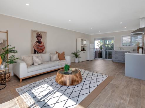2/19 Third Avenue, Avenues