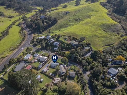 5 Ocean Beach Road, Tairua