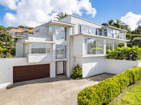 14 Okahu Street, Orakei