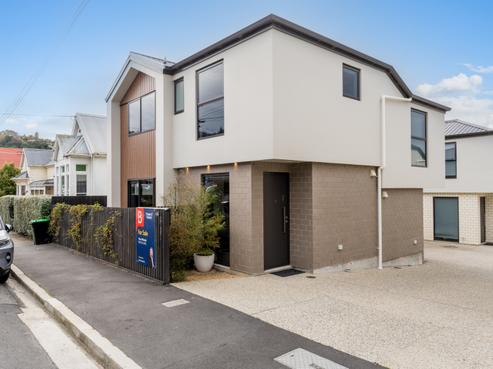 27 Playfair Street, Caversham