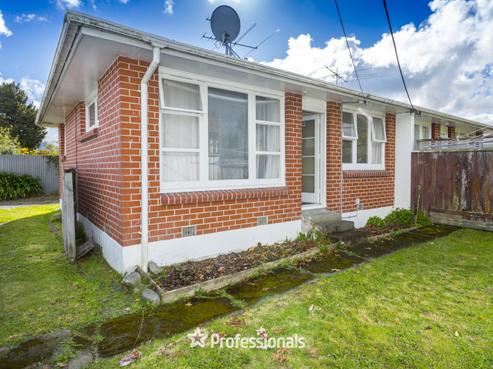 1/33 Ward Street, Trentham