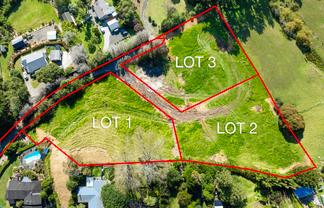 46ALot 1 Victoria Avenue, Waiuku