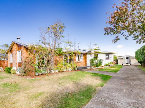 50 Sylvan Avenue, Waikanae