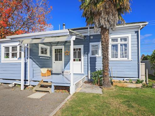 1/613 Williams Street, Mahora