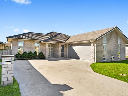 1 Astelia Lane, Rototuna North