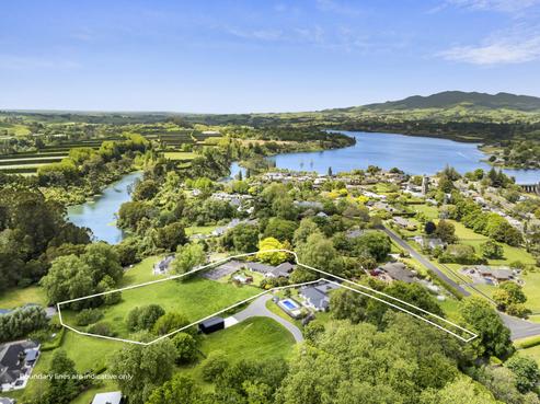 57 Hydro Road, Karapiro