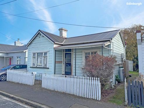 8 Bathgate Street, South Dunedin