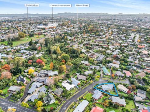 8 Sussex Street, Chartwell
