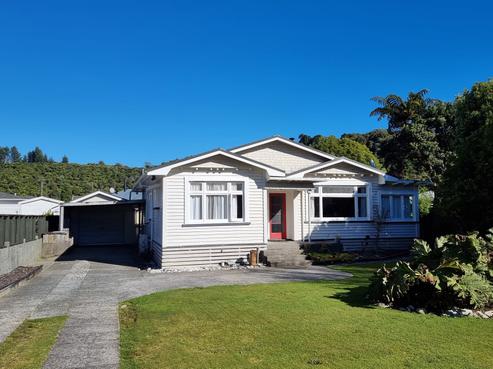 86 Marsden Road, Greymouth