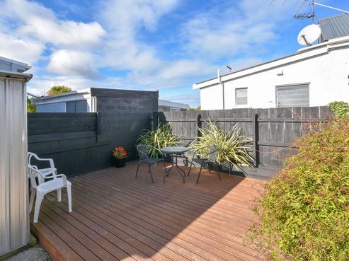 35 Wesley Street, South Dunedin