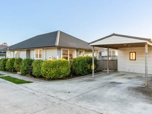 31C Jellicoe Avenue, Tuakau