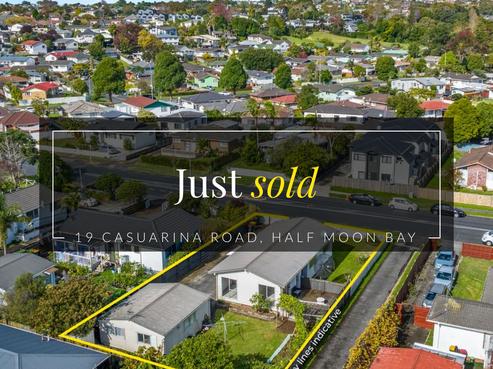 19 Casuarina Road, Half Moon Bay