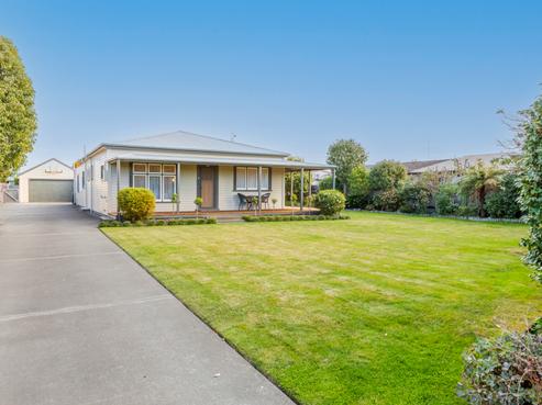 24 Auckland Road, Greenmeadows