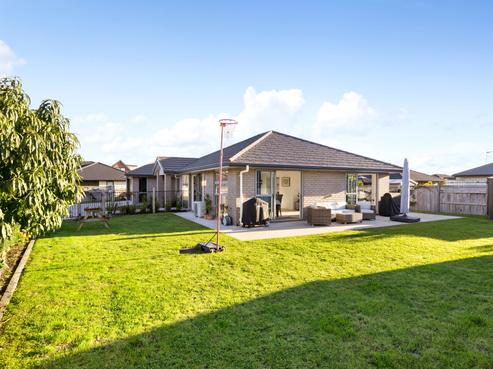 31 West Thompson Street, Leamington
