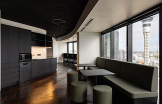 Prestigious Location - fully fitted office suite