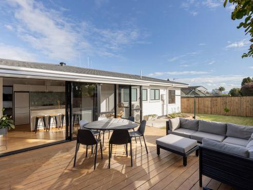 129B Levers Road, Matua