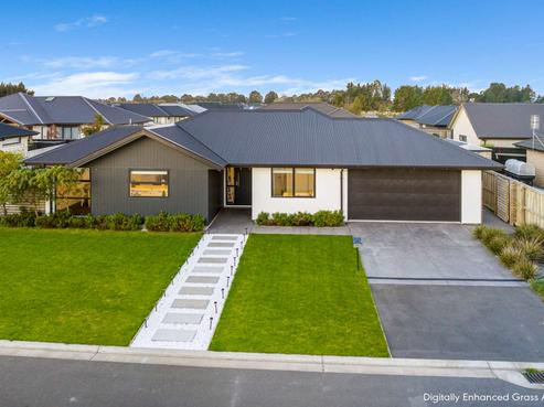 23 Lennon Drive, Rolleston