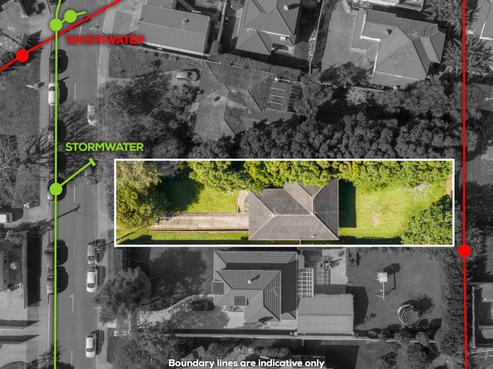 6 Littlejohn Street, Hillsborough