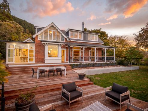 9 Endeavour Street, Nelson South