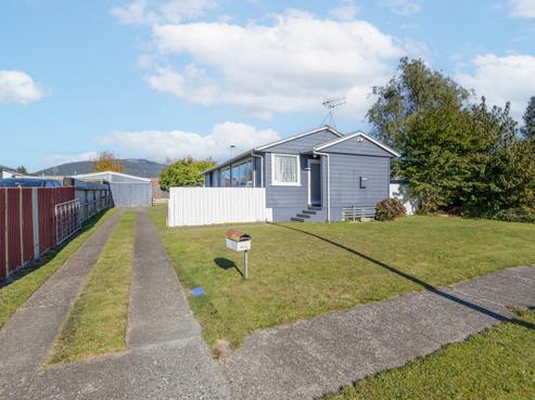 48 Mawake Place, Turangi