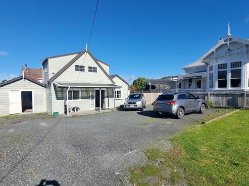 25A Manse Street, Regent