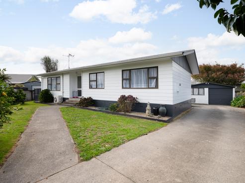 18 Bradley Place, Nawton