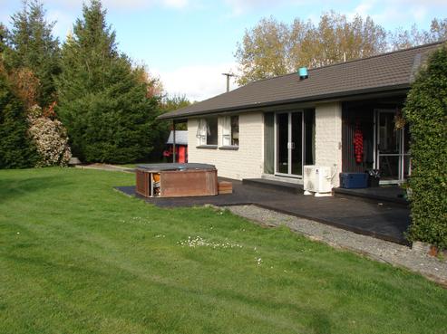 388 Mill Road North, Myross Bush