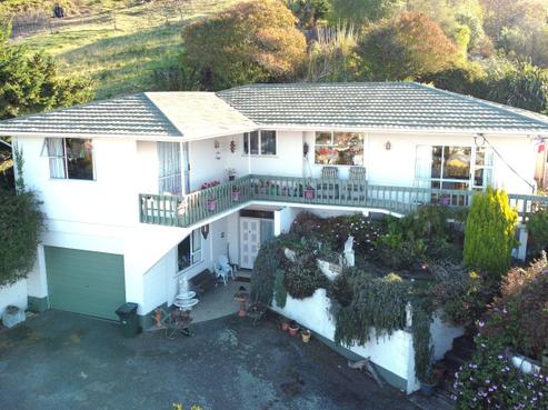 27 Forth Street, Oamaru