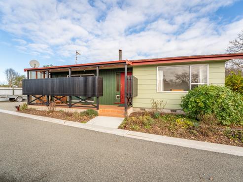 22 Campbell Street, Geraldine