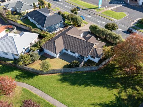 170 Botany Road, Botany Downs