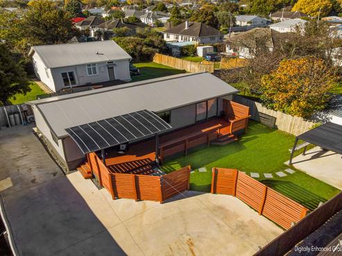 53A East Street, Feilding