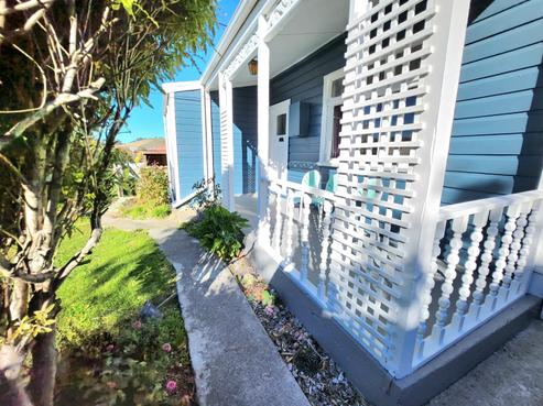 72 Perth Street, Oamaru