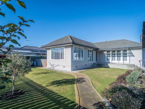 111 Princes Street, Temuka