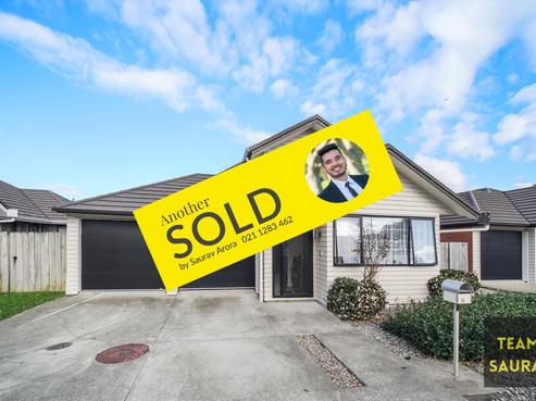 11 Whekau Drive, Takanini