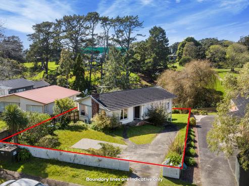 30 Rangitiki Crescent, Lynfield