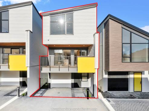 7/26 Epsom Avenue, Epsom