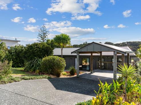 9 Nautical Heights, Mangawhai Heads