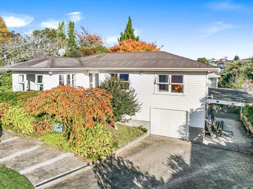 36 Bretton Terrace, Hillcrest