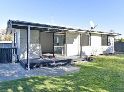 79A Ayers Street, Rangiora