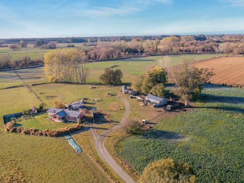 684 Winchester-Geraldine Highway, Geraldine