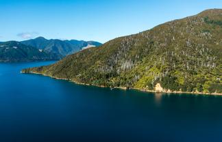 Lot 2 North West Bay, Pelorus Sounds