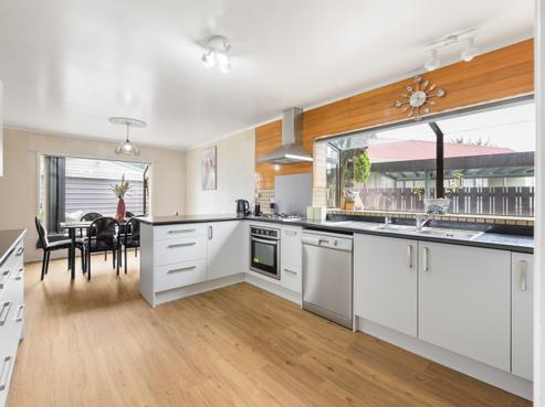 21 Mckain Place, Fitzroy